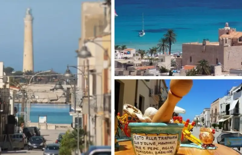 San Vito Lo Capo: cosa vedere? Faro, mare cristallino, borgo e pesto trapanese. Un viaggio tra scorci suggestivi e sapori autentici.